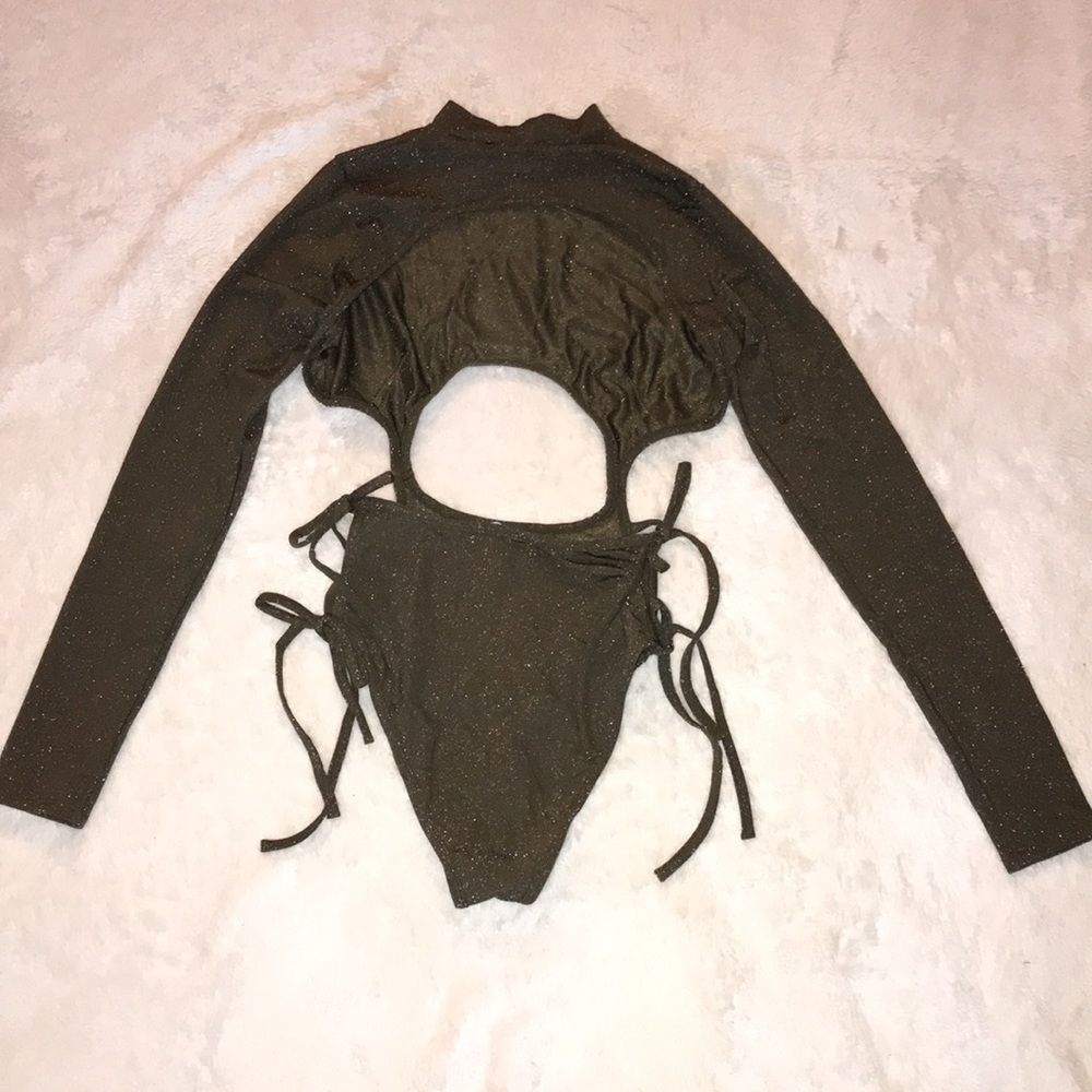 Savage x Fenty Bodysuit - Picture 5 of 7